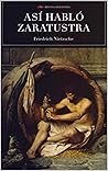 Así habló Zaratustra