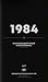 1984 by George Orwell