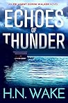 Echoes of Thunder (FBI Agent Domini Walker #4) Echoes of Thunder (FBI Agent Domini Walker #4)