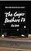 The Cooper Brothers 13: Ful...