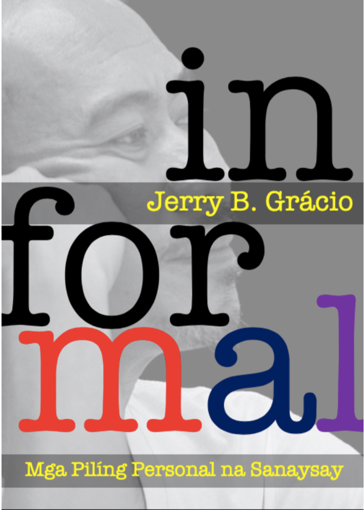 Informal: Mga Pilíng Personal na Sanaysay