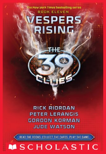 Vespers Rising