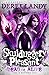 Dead or Alive (Skulduggery ...