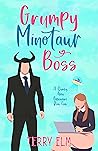Grumpy Minotaur Boss