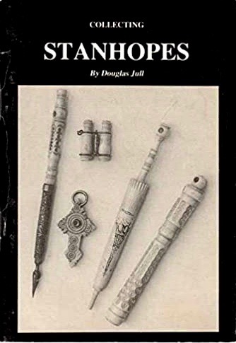 Collecting Stanhopes (Paperback)