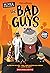 The Bad Guys Movie Noveliza...