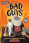 The Bad Guys Movi...
