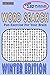 Word Search Winter Edition:...