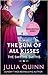 The Sum of All Kisses by Julia Quinn The Sum of All Kisses by Julia Quinn