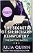 The Secrets of Sir Richard Kenworthy (Smythe-Smith Quartet, #4)