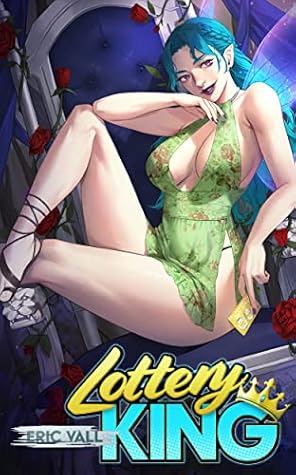 Lottery King (Lottery King, #1)