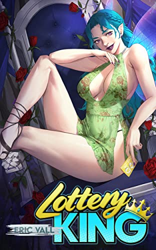 Lottery King (Lottery King, #1)