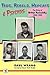 Teds, Rebels, Hepcats & Psychos by Paul Wragg