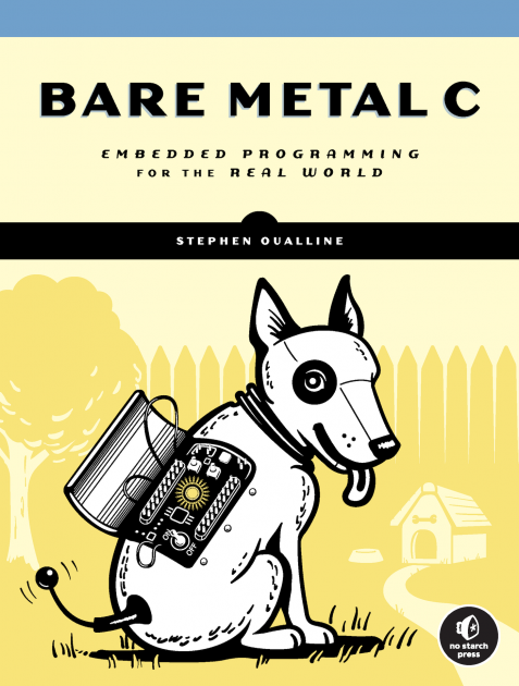 Bare Metal C (Paperback)