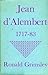 Jean D''Alembert (1717-83)