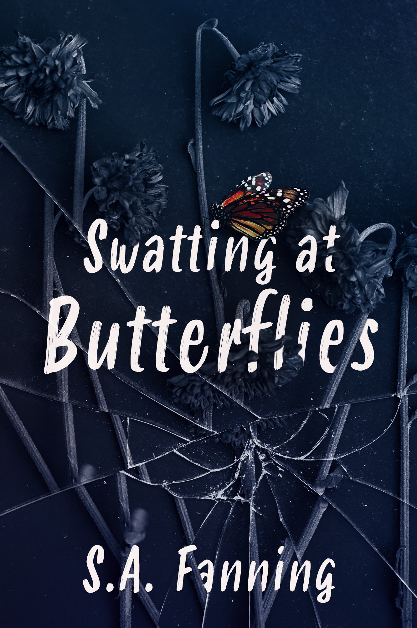 Swatting at Butterflies