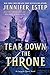 Tear Down the Throne (Gargoyle Queen #2)