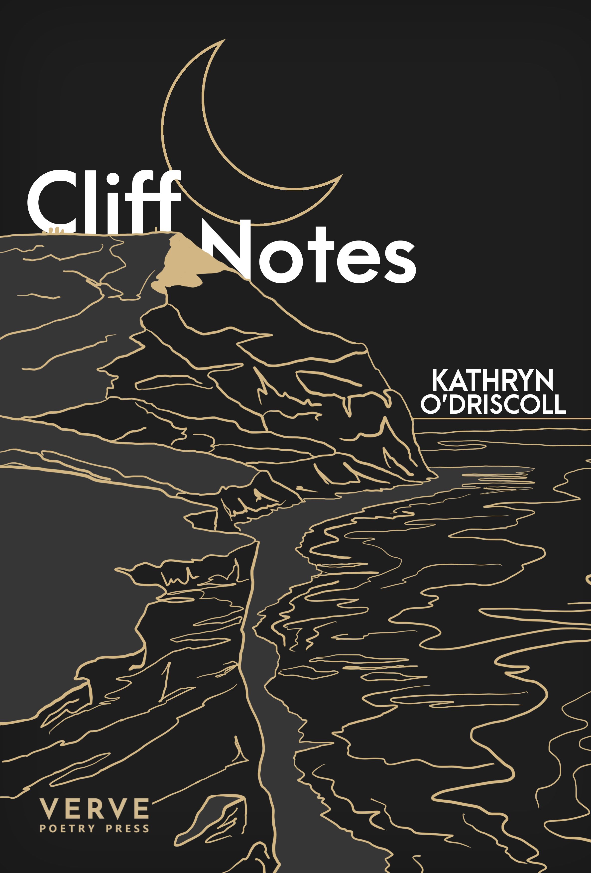 Cliff Notes (Paperback)