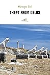 Theft from Delos (BUILD UNIVERSES)