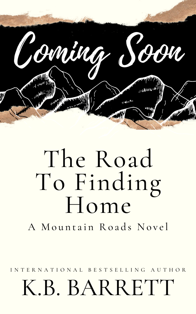 The Road to Finding Home (Kindle Edition)