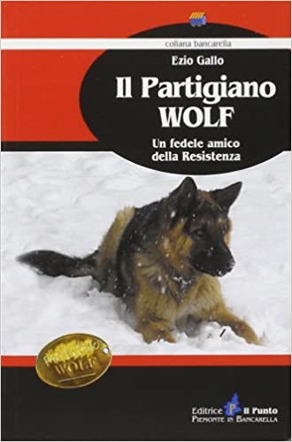 Il partigiano Wolf (Paperback)