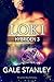 Loki (Hybrids #3)