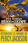 Héros de l'Olympe...