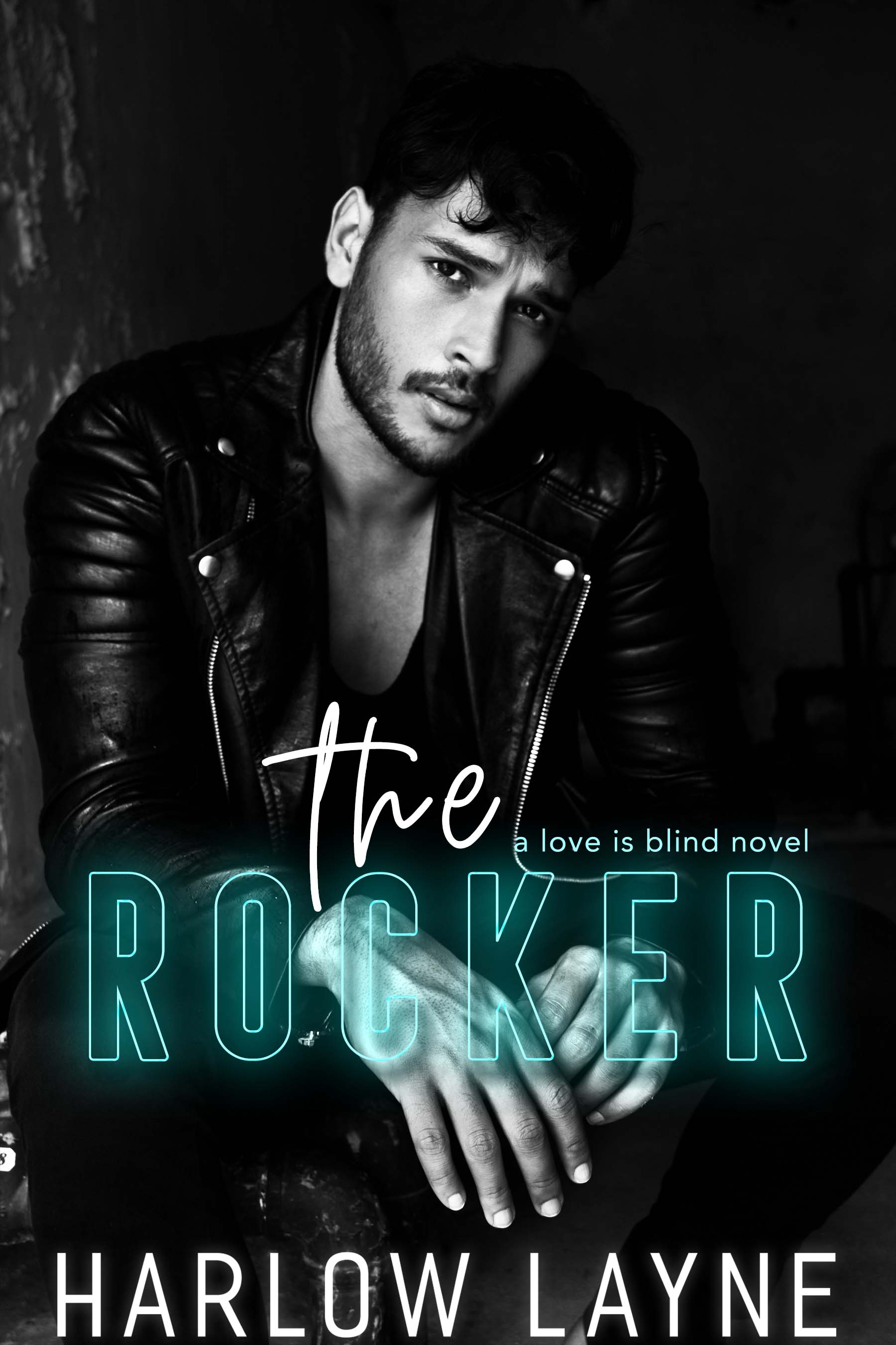 The Rocker (Love Is Blind #4)