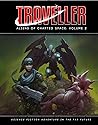 Traveller: Aliens of Charted Space: Volume 2