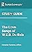 Study Guide: The Love Songs of W.E.B. Du Bois by Honorée Fanonne Jeffers (SuperSummary)