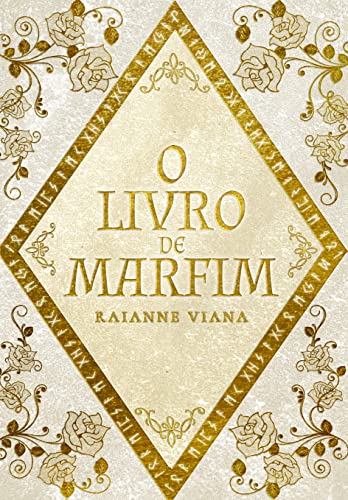 O Livro de Marfim