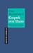 Gesprek over Dante/Pазговор о Данте (Slavische Cahiers, #32)