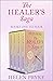 The Healer's Saga Books One to Four by Helen Pryke