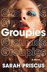 Book cover for Groupies