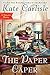 The Paper Caper (Bibliophil...