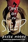 Don't Go to Sleep