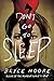 Don't Go to Sleep