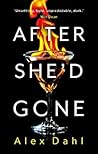 After She'd Gone by Alex Dahl