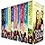 Virgin River Series Books 1 - 10 Collection Set by Robyn Carr by Robyn Carr