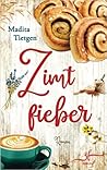Zimtfieber (Irland – Von Cider bis Liebe, #2) Zimtfieber (Irland – Von Cider bis Liebe, #2)