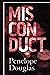 Misconduct by Penelope Douglas
