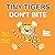 Tiny Tigers Don't Bite: Genius Bubbles Book 2