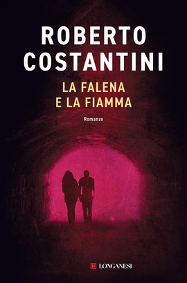 La falena e la fiamma (Hardcover)