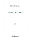 L'heure de l'étoile
