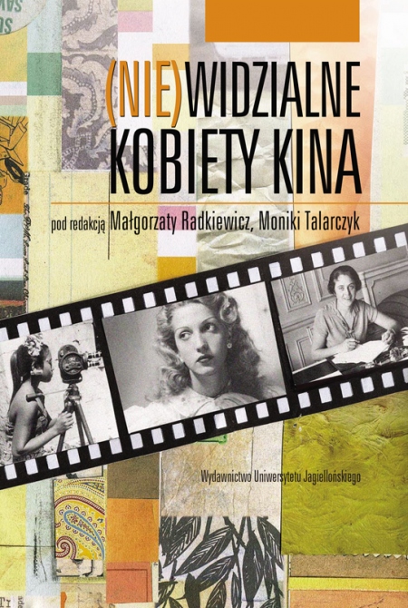 (Nie)widzialne kobiety kina