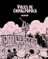 Voces de Chimalpo...