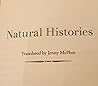 Natural Histories