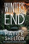 Book cover for Winter's End (Alaska Wild #4)