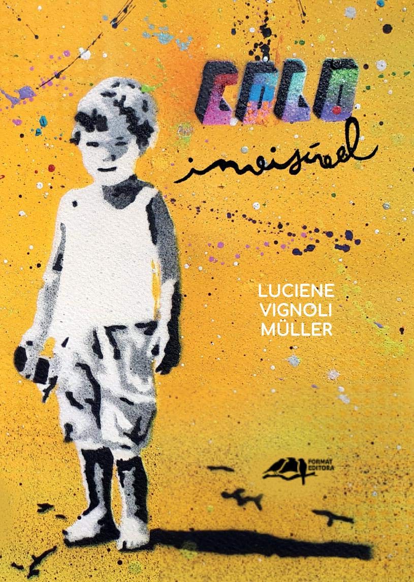 Colo Invisível (Paperback)