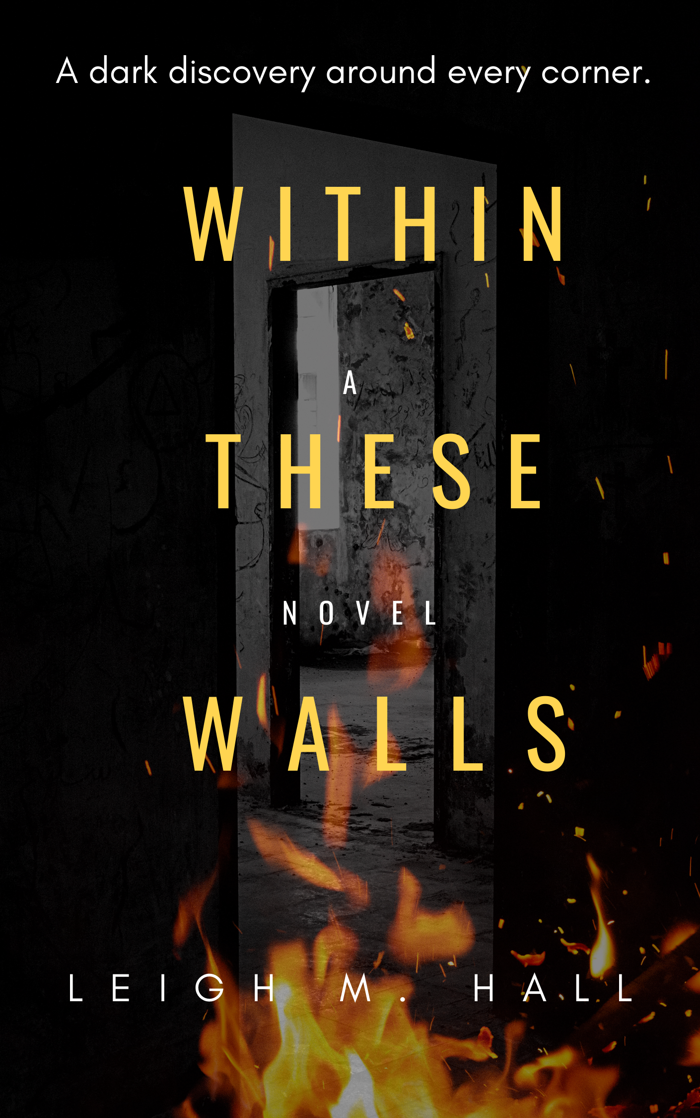 Within These Walls